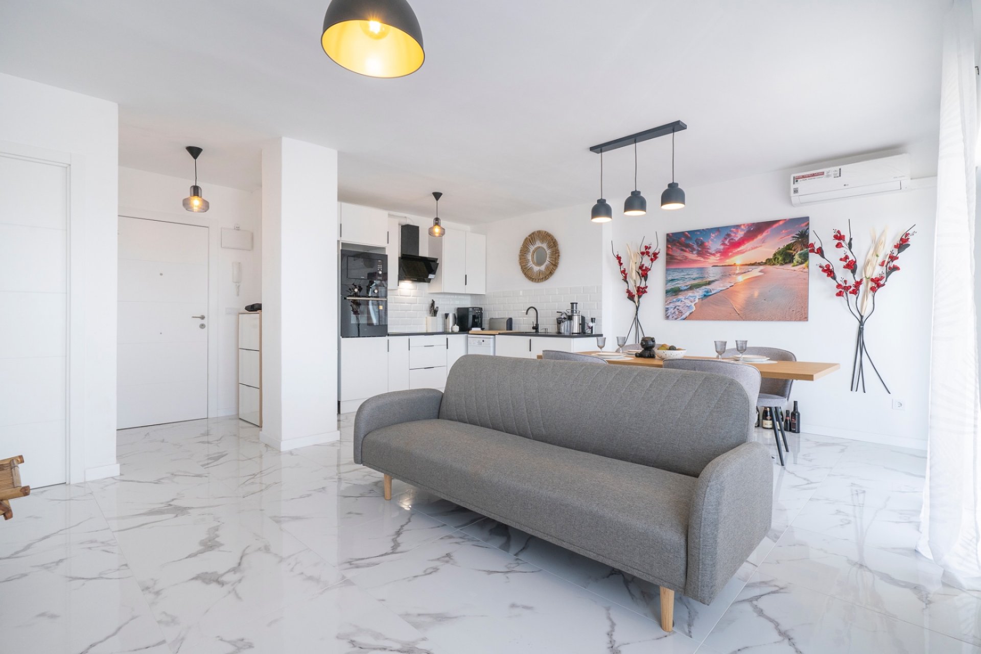 Resale - Apartment - Orihuela Costa - Punta Prima