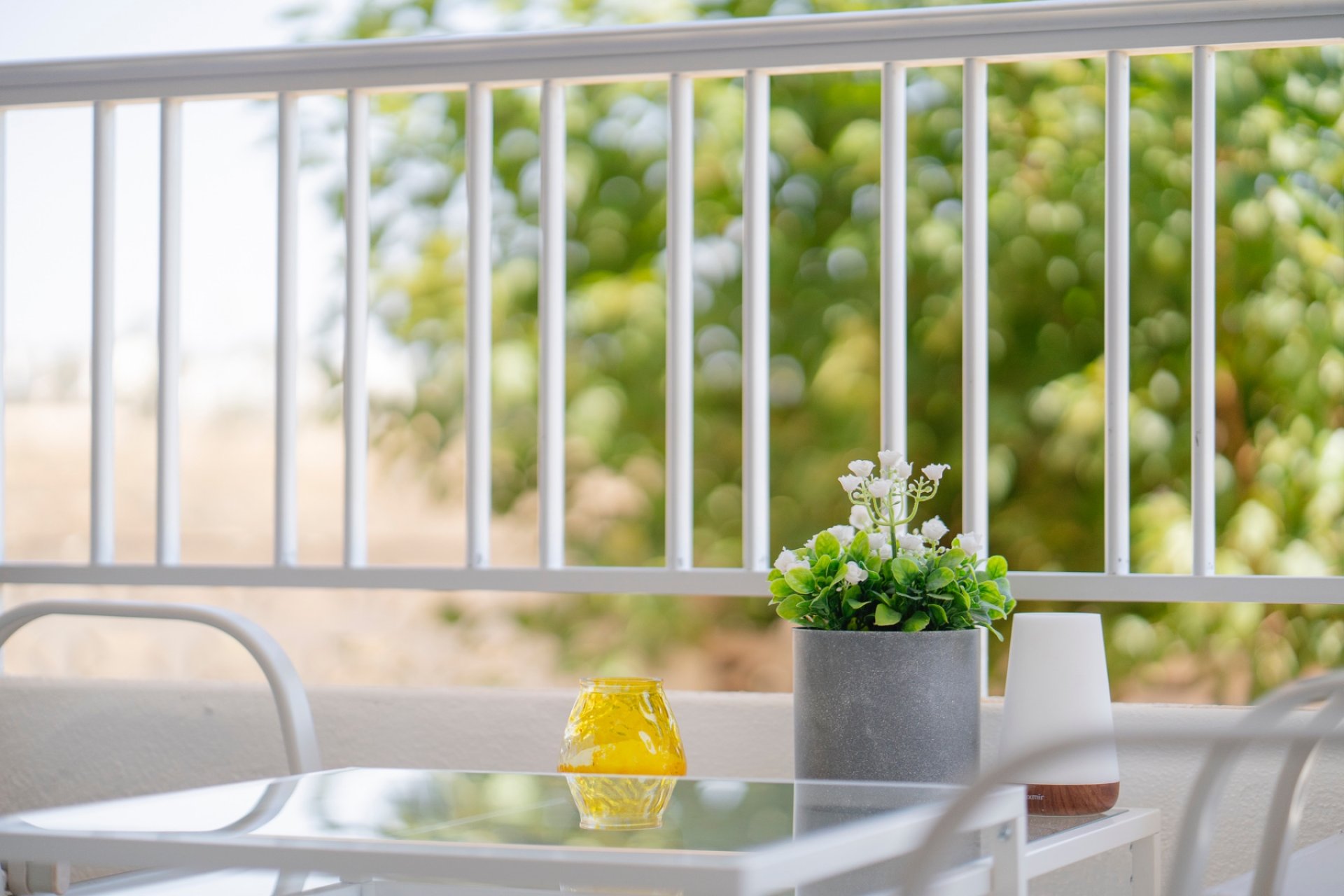 Resale - Apartment - Orihuela Costa - Punta Prima