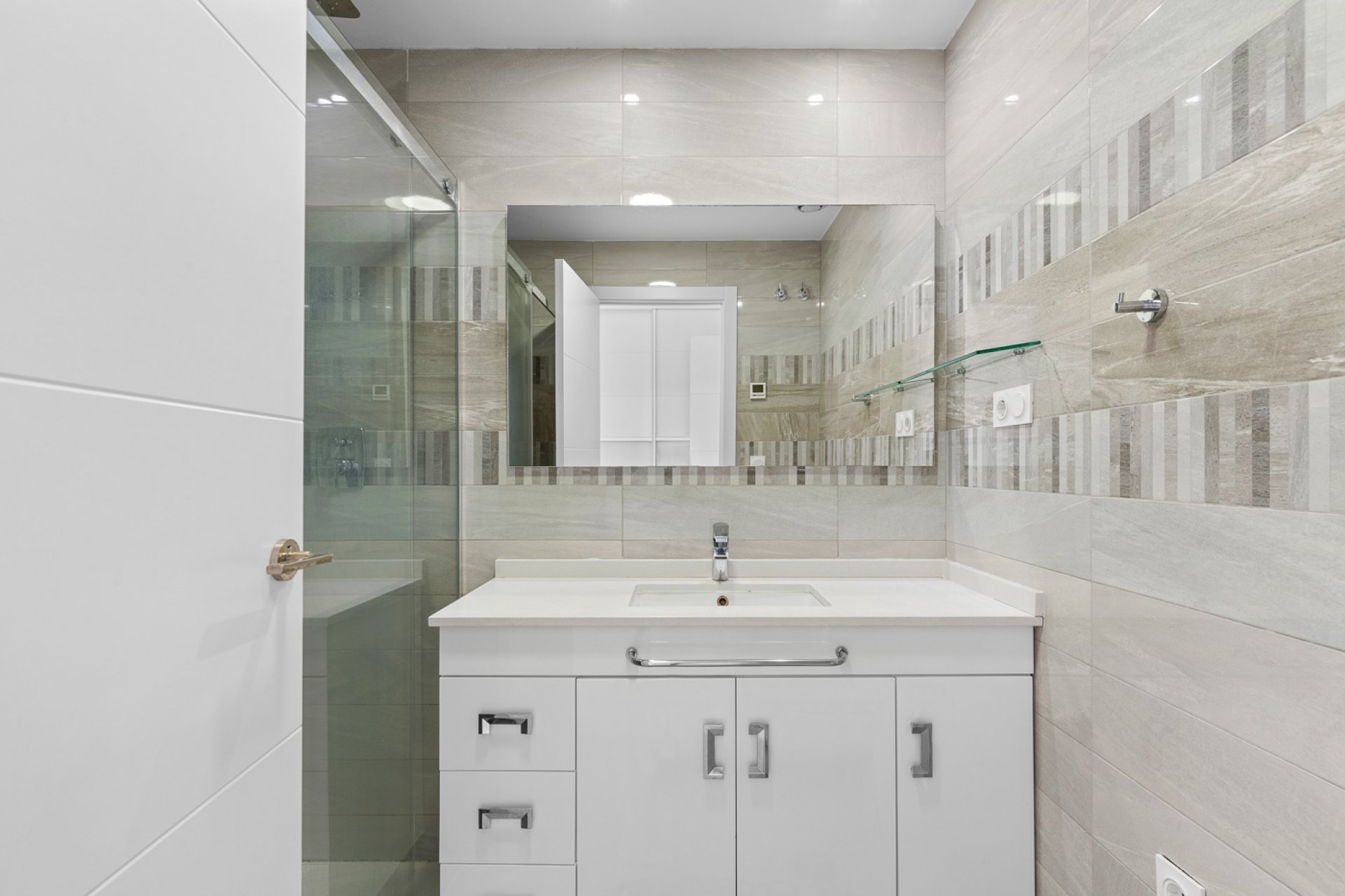 Resale - Apartment - Orihuela Costa - Punta Prima