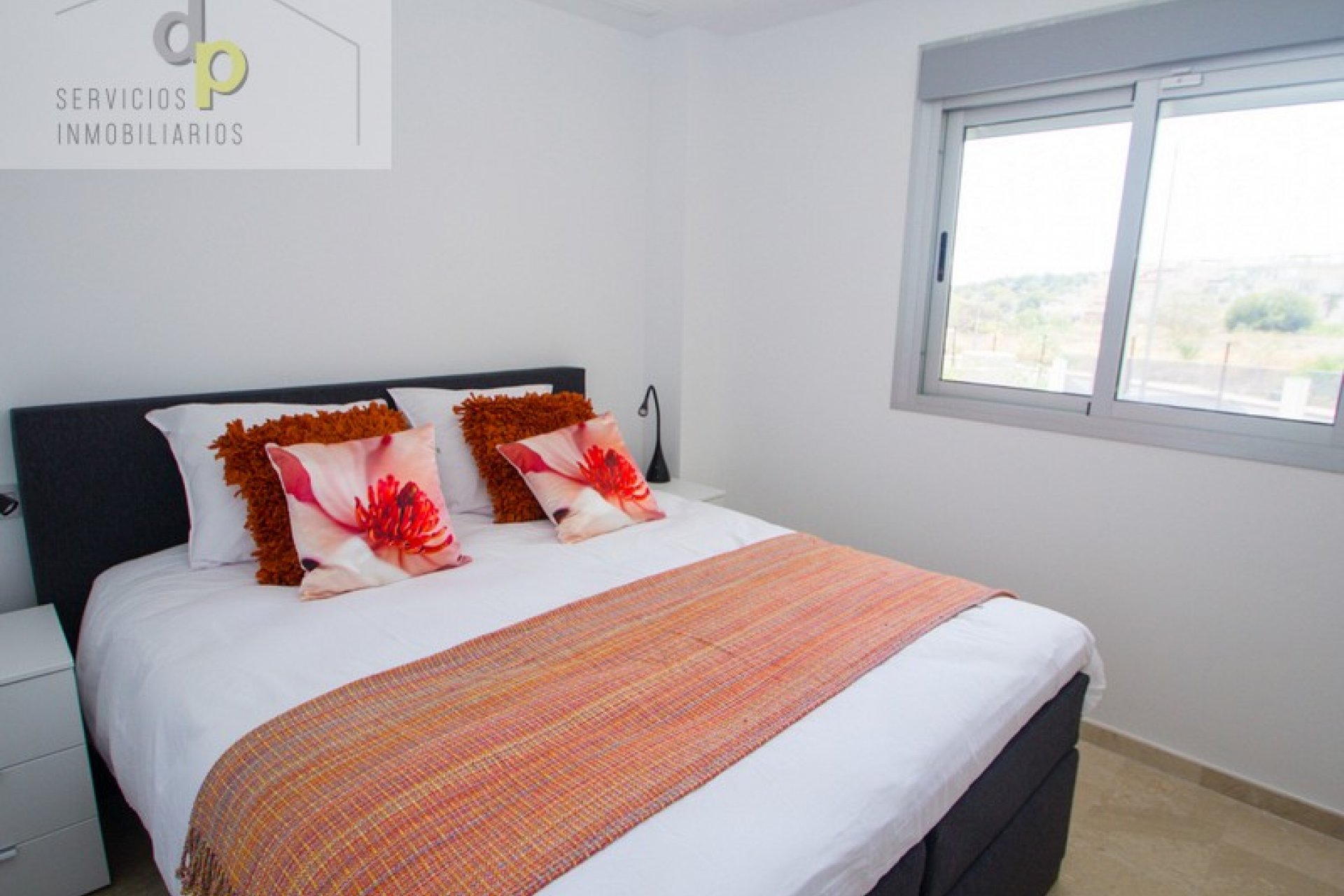 Resale - Apartment - Orihuela Costa - Villamartín