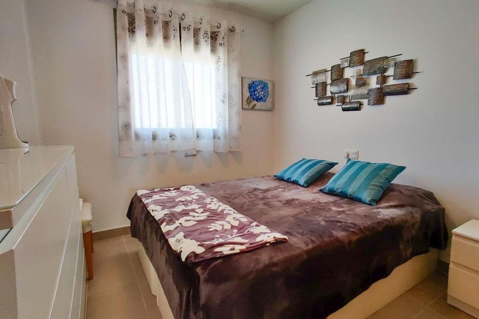 Resale - Apartment - Orihuela Costa - Villamartín