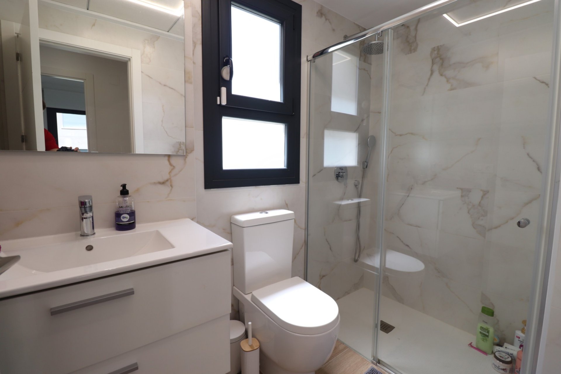 Resale - Apartment - Orihuela Costa - Villamartin