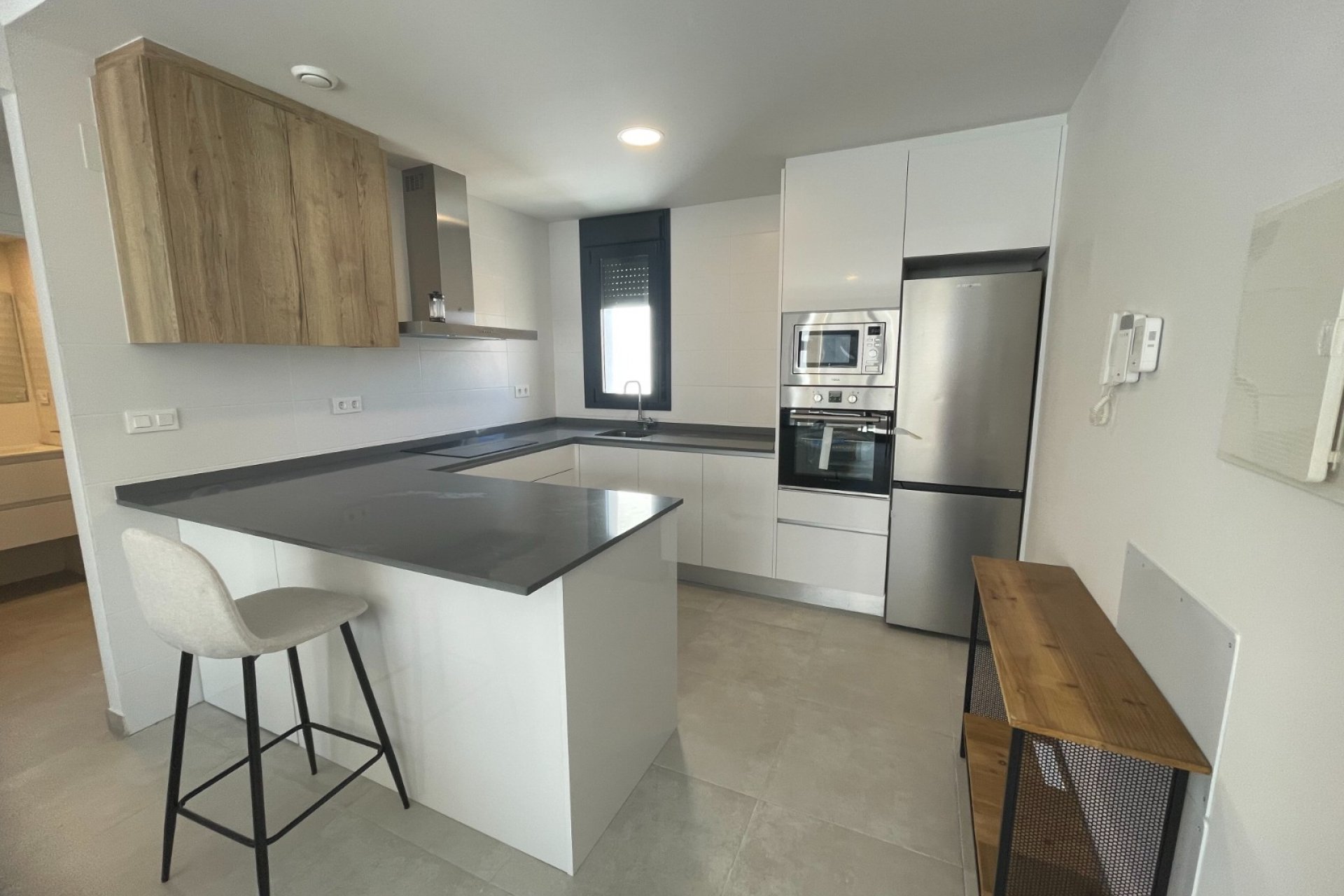 Resale - Apartment - Orihuela Costa - Villamartin