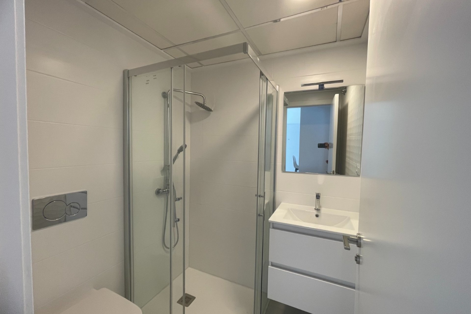 Resale - Apartment - Orihuela Costa - Villamartin