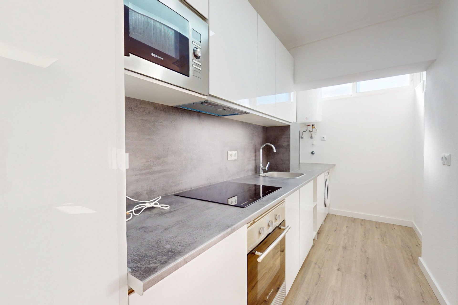 Resale - Apartment - Orihuela Costa - Villamartín