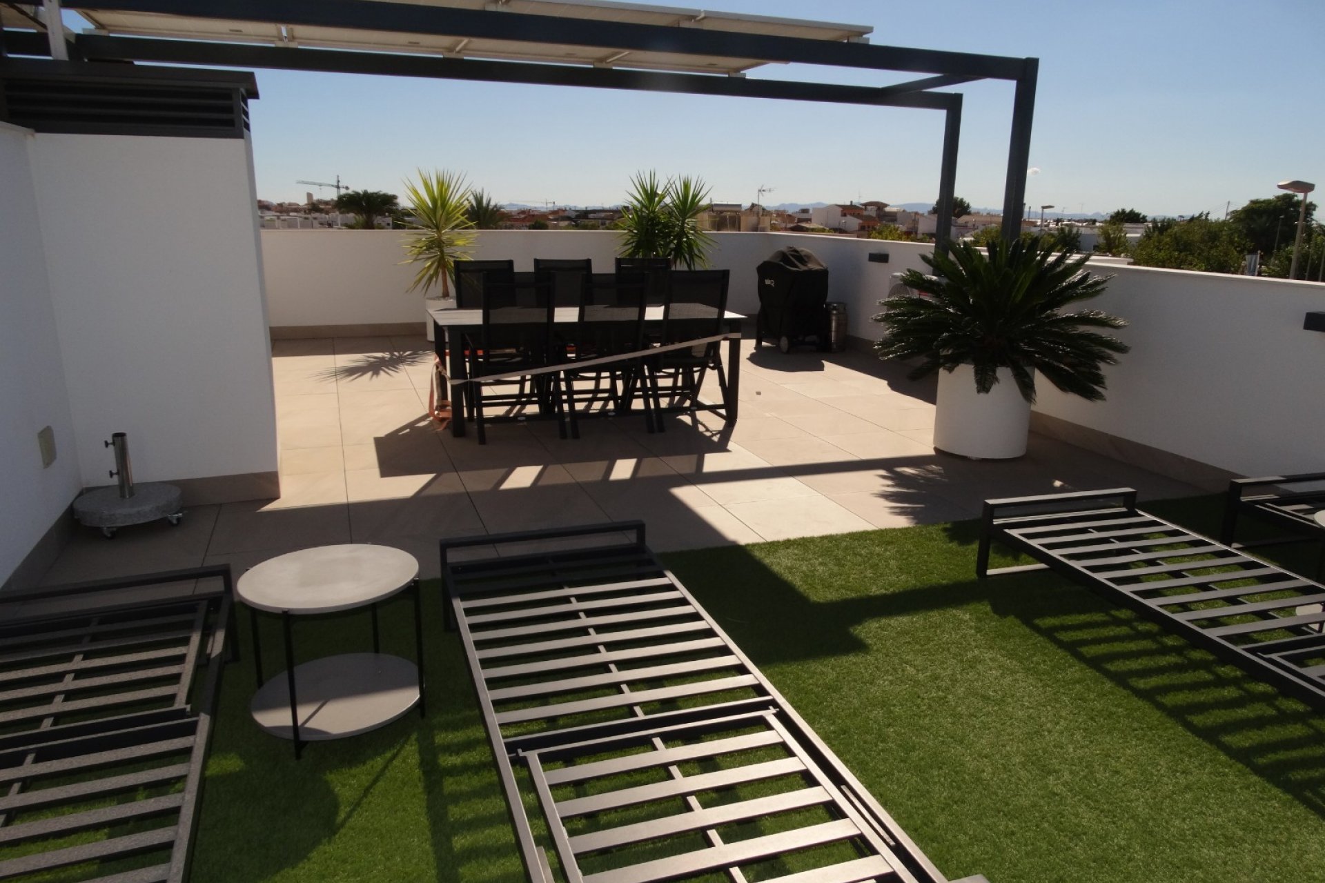 Resale - Apartment - Pilar de la Horadada