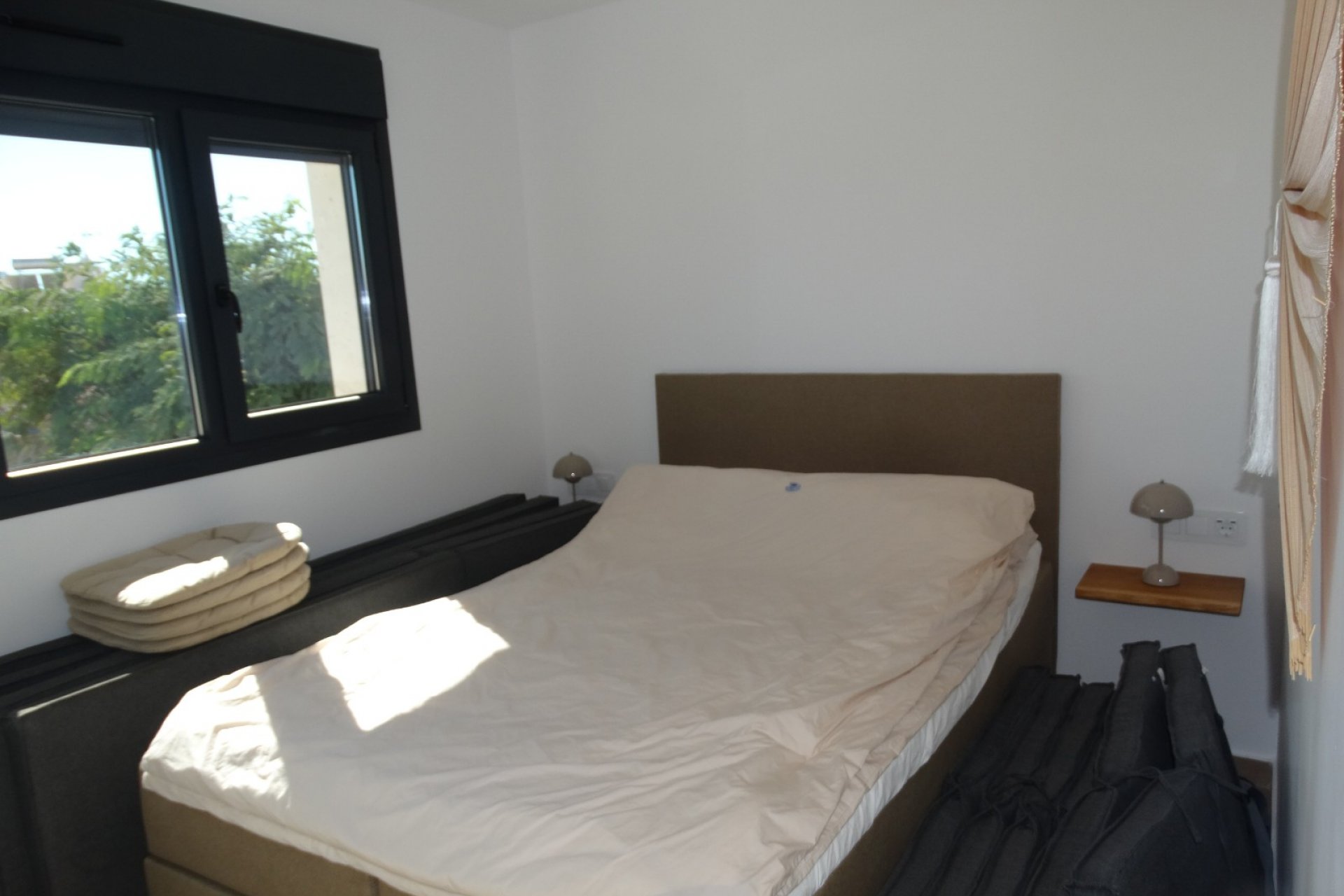 Resale - Apartment - Pilar de la Horadada