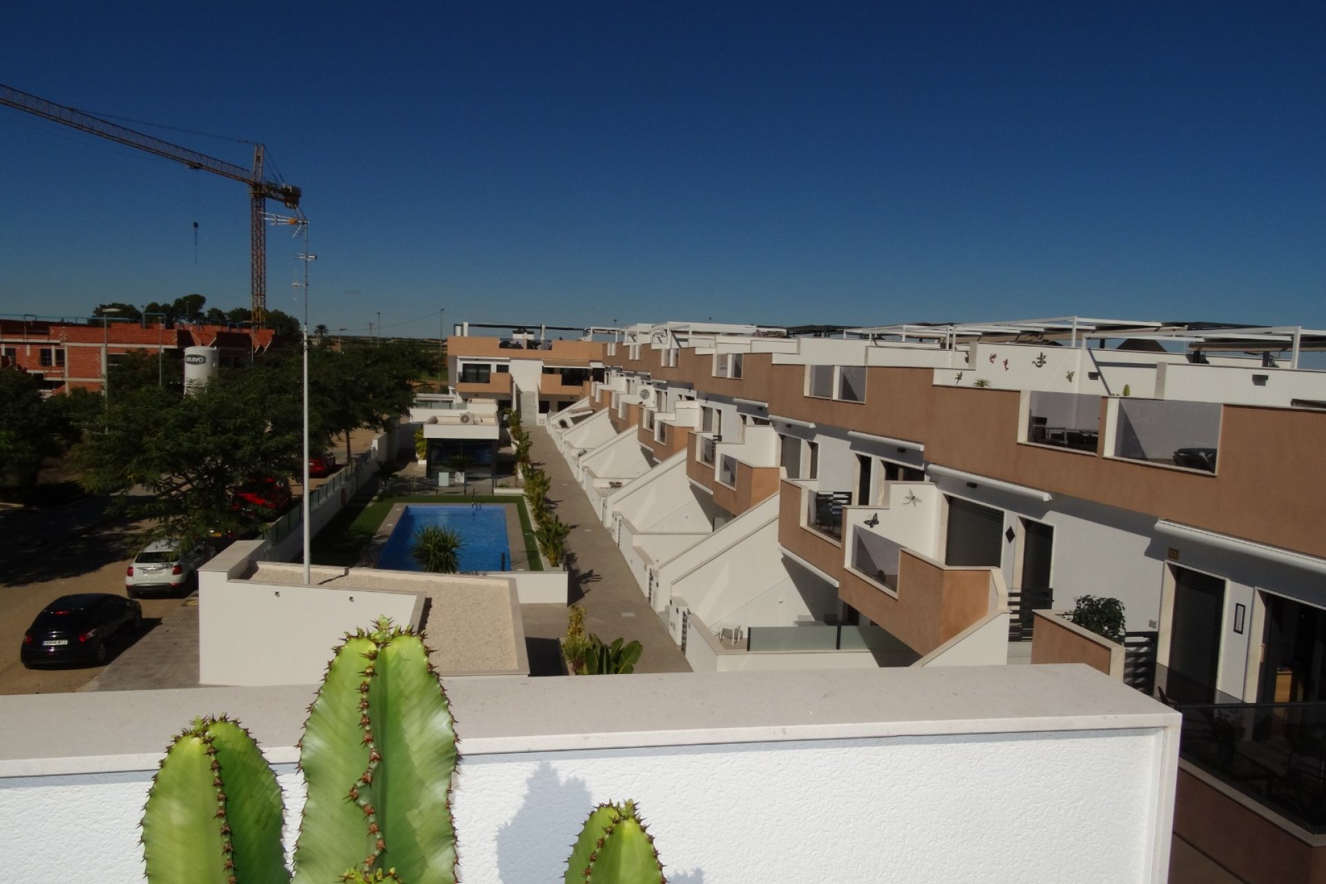 Resale - Apartment - Pilar de la Horadada