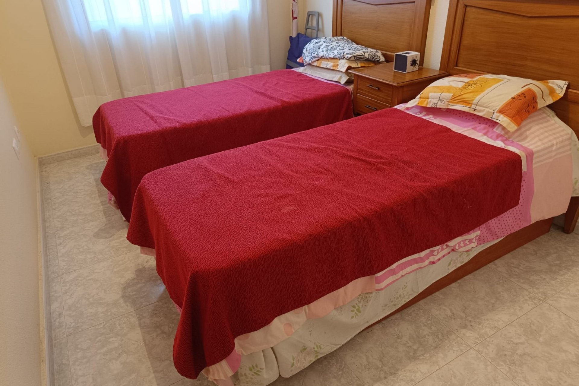 Resale - Apartment - Rafal