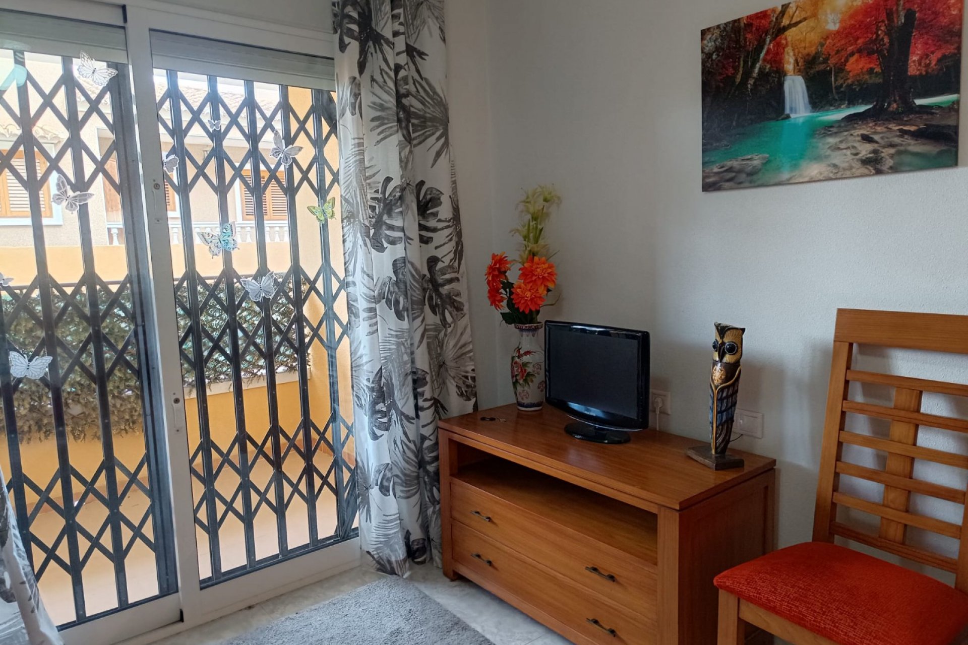 Resale - Apartment - Rafal