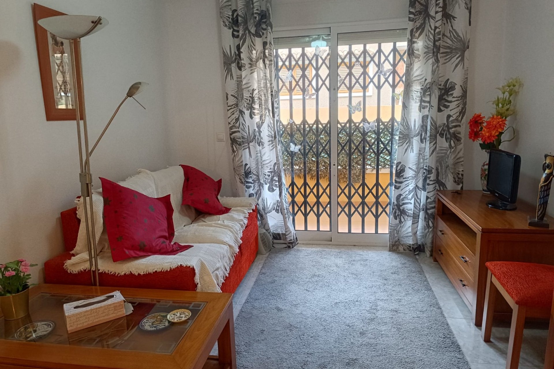 Resale - Apartment - Rafal