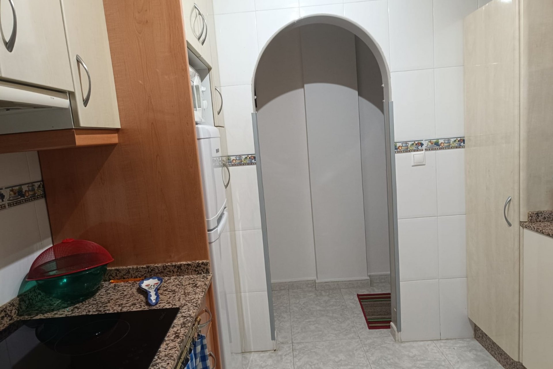 Resale - Apartment - Rafal