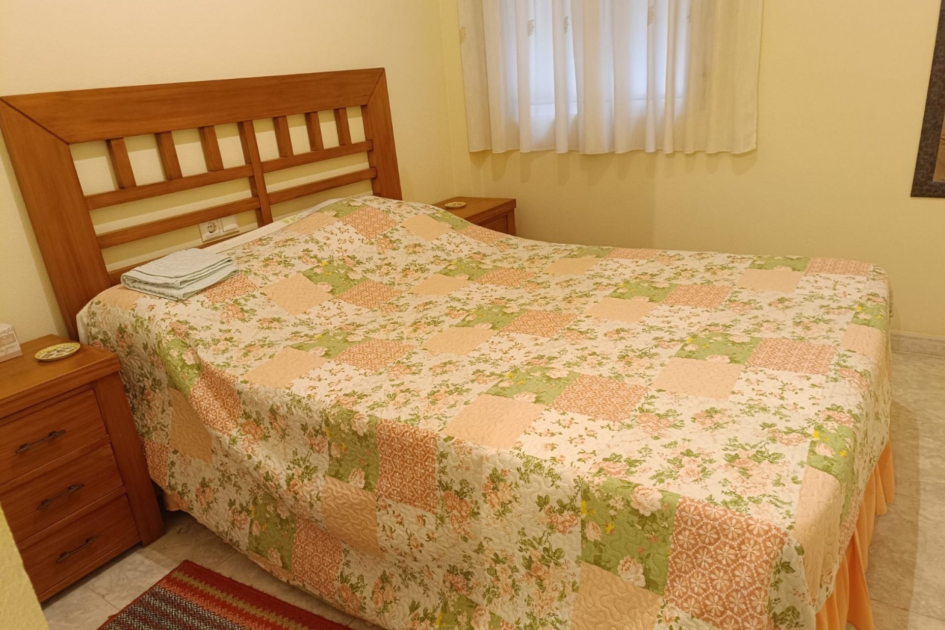 Resale - Apartment - Rafal