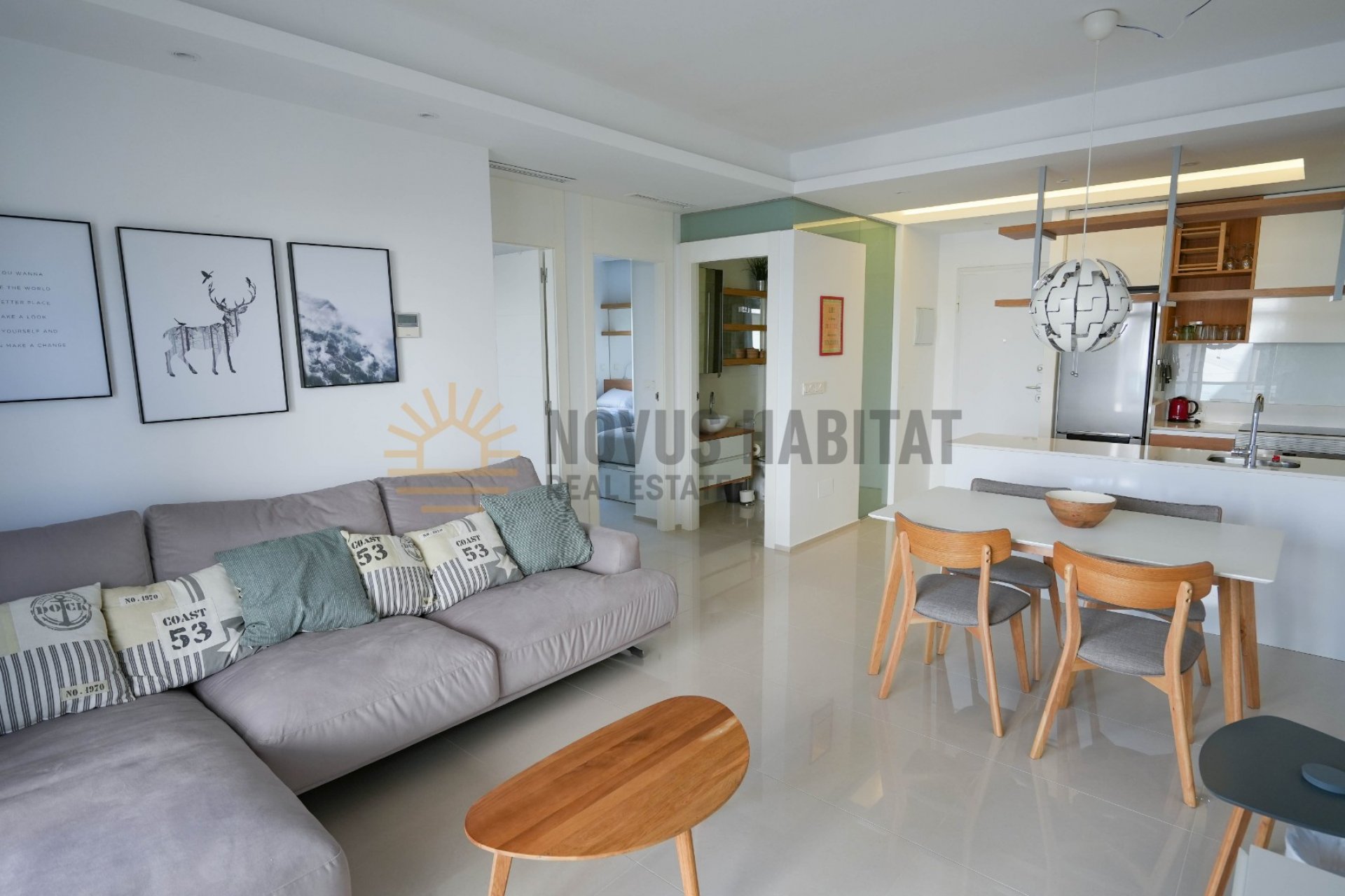 Resale - Apartment - Rojales - Ciudad Quesada