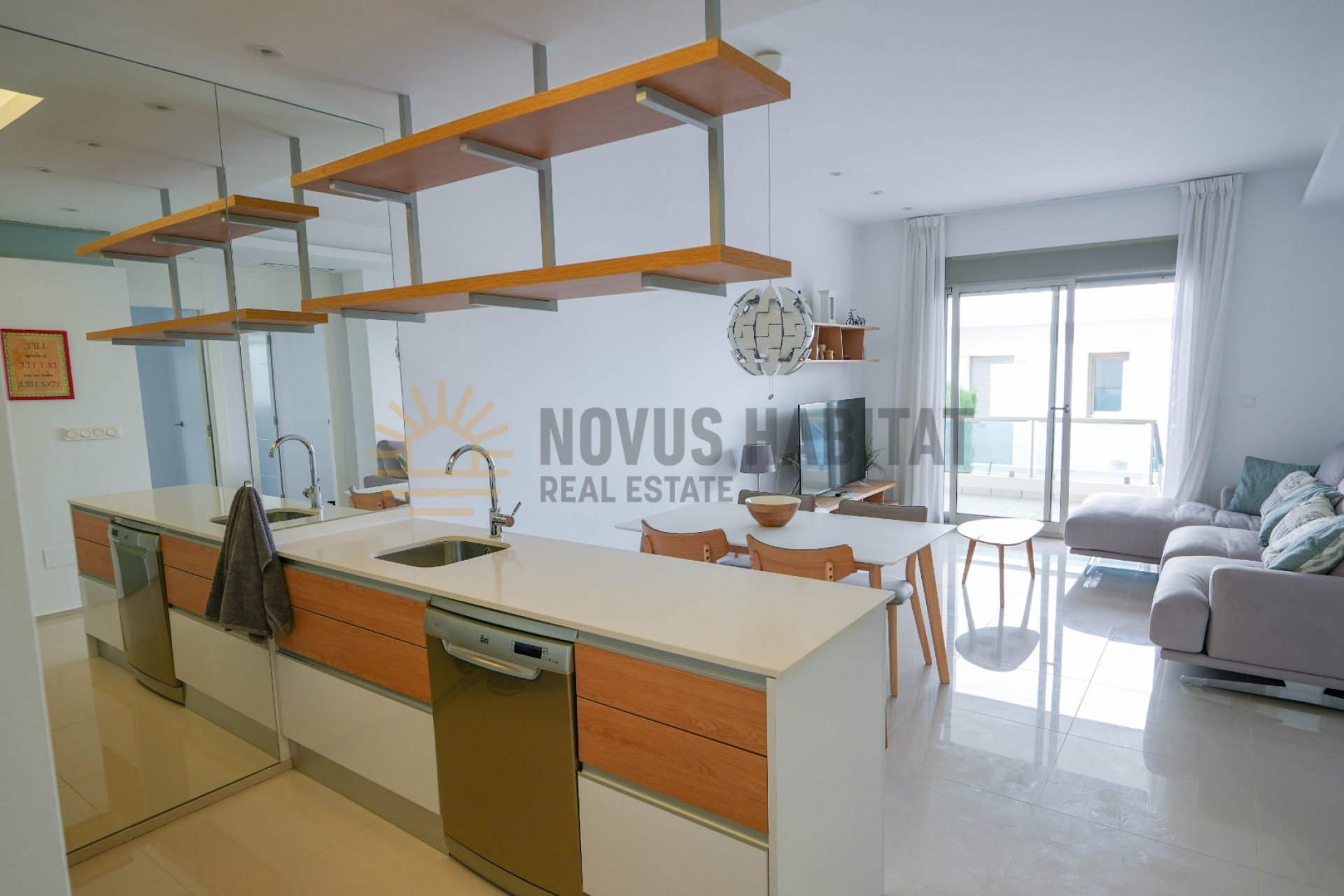 Resale - Apartment - Rojales - Ciudad Quesada