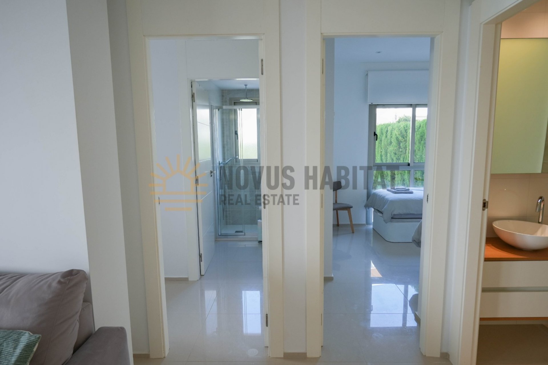 Resale - Apartment - Rojales - Ciudad Quesada