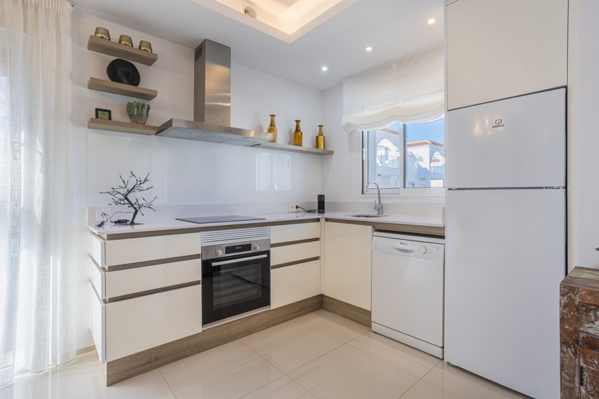 Resale - Apartment - Rojales - Ciudad Quesada