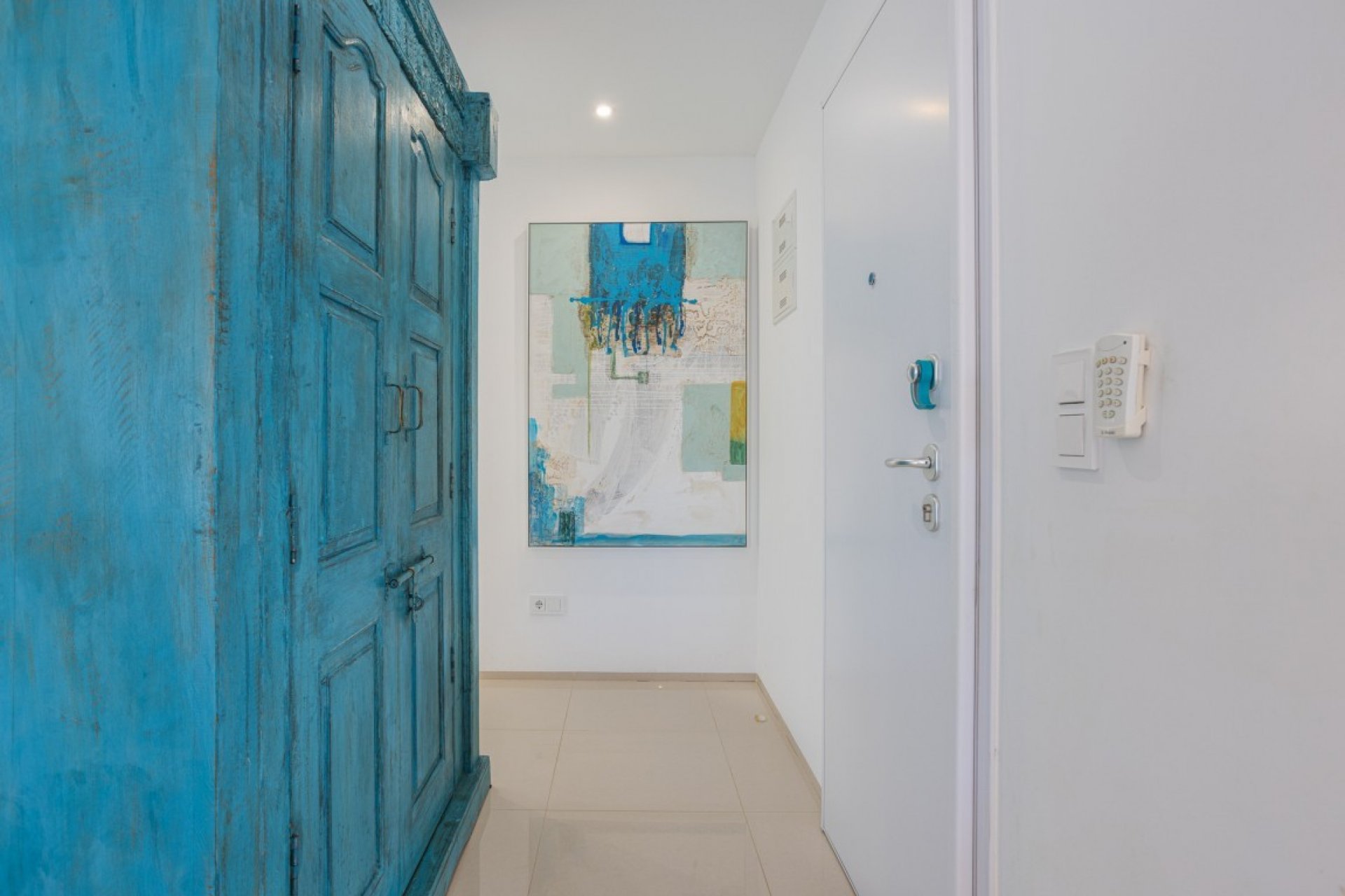 Resale - Apartment - Rojales - Ciudad Quesada