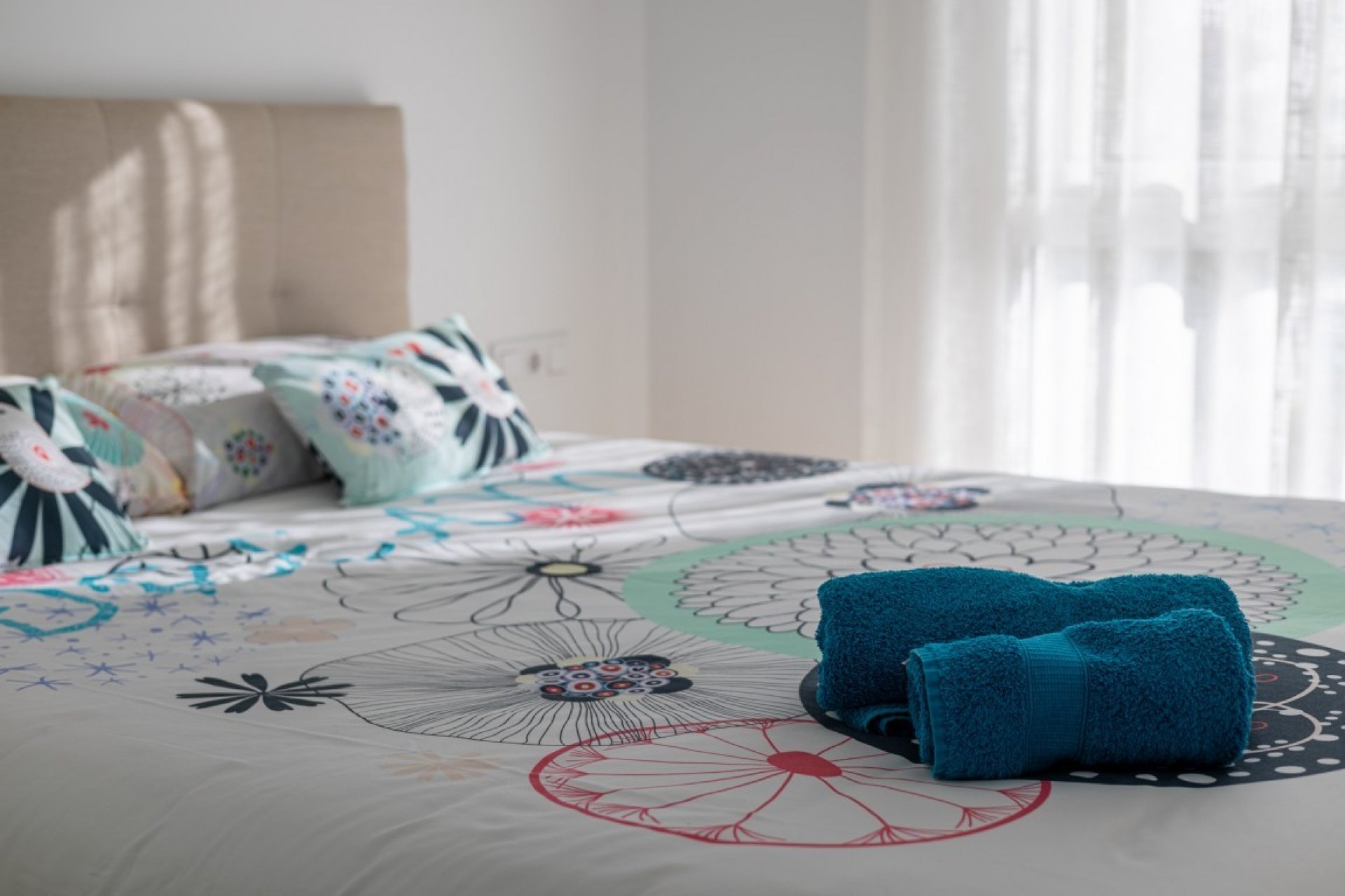 Resale - Apartment - Rojales - Ciudad Quesada