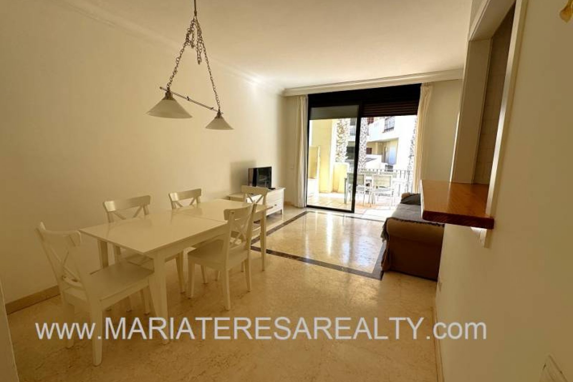 Resale - Apartment - San Javier - Roda