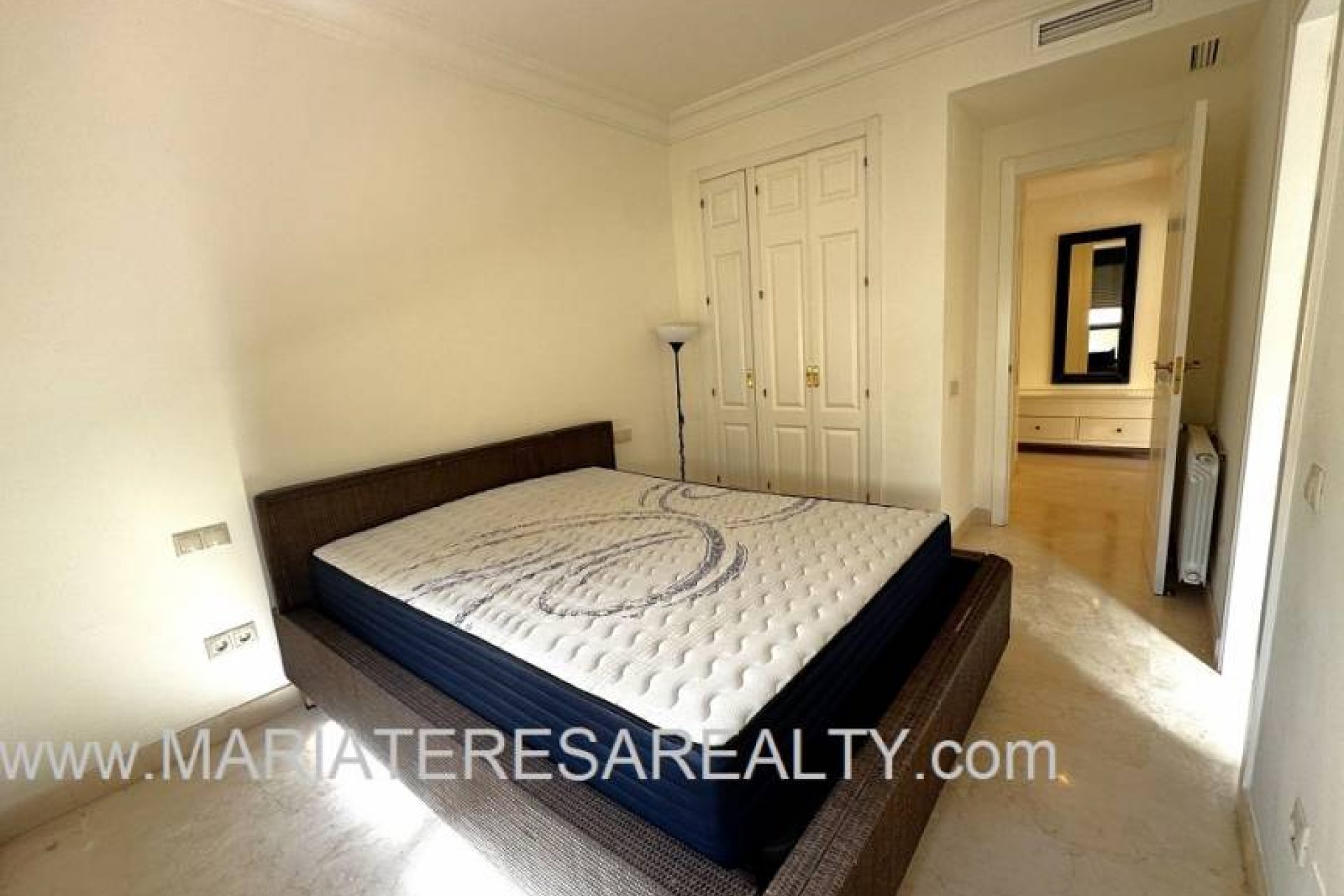 Resale - Apartment - San Javier - Roda