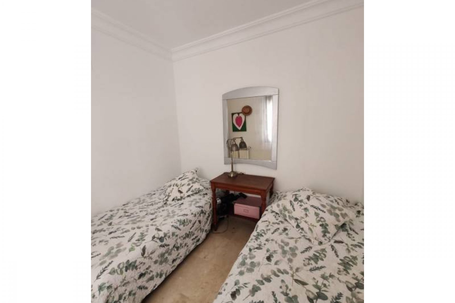 Resale - Apartment - San Javier - Roda