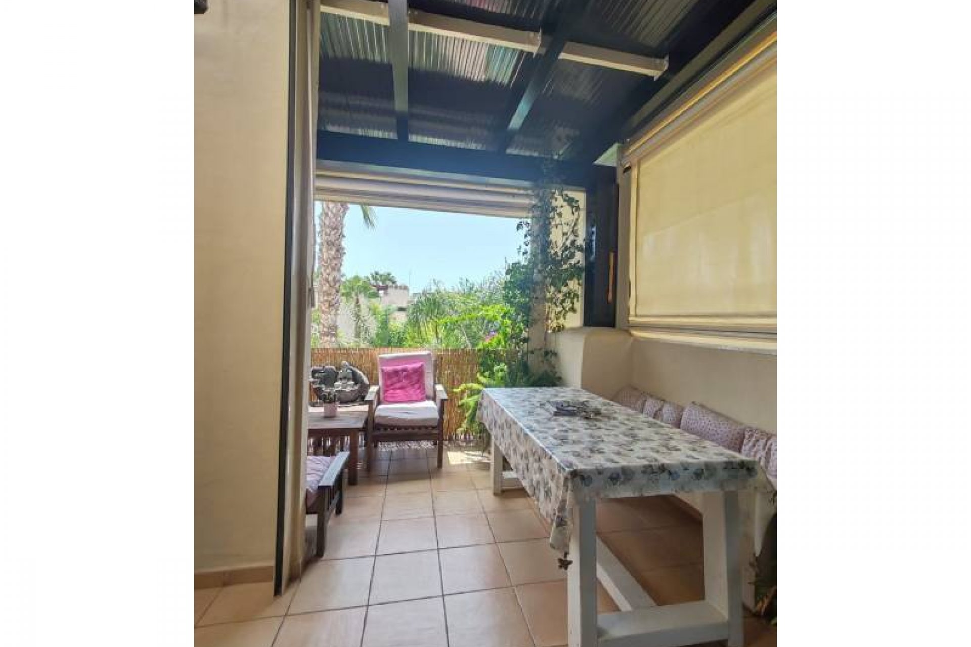 Resale - Apartment - San Javier - Roda