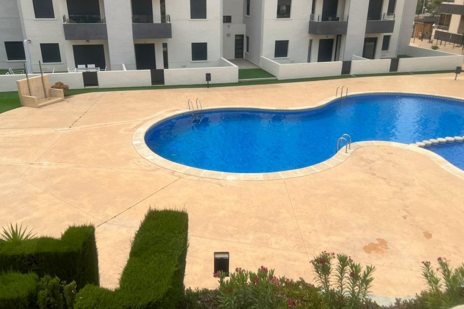 Resale - Apartment - San Miguel de las Salinas - San Miguel de Salinas