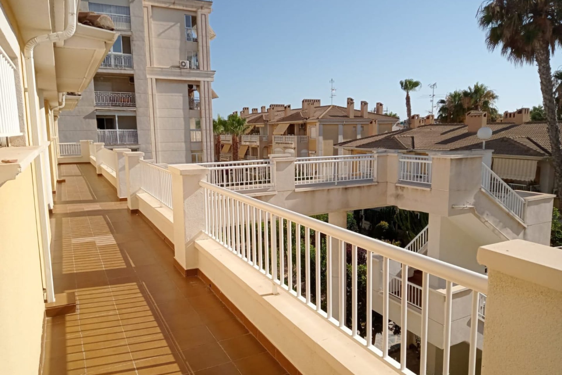 Resale - Apartment - Santa Pola - Playa Lisa