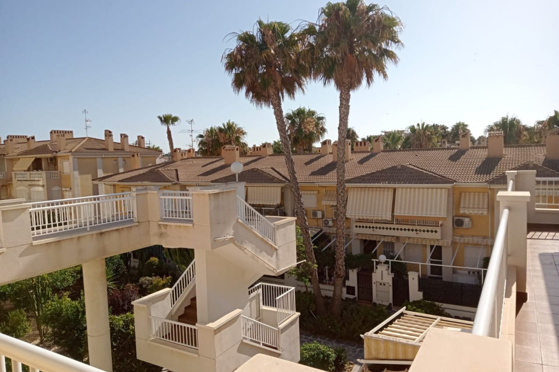 Resale - Apartment - Santa Pola - Playa Lisa