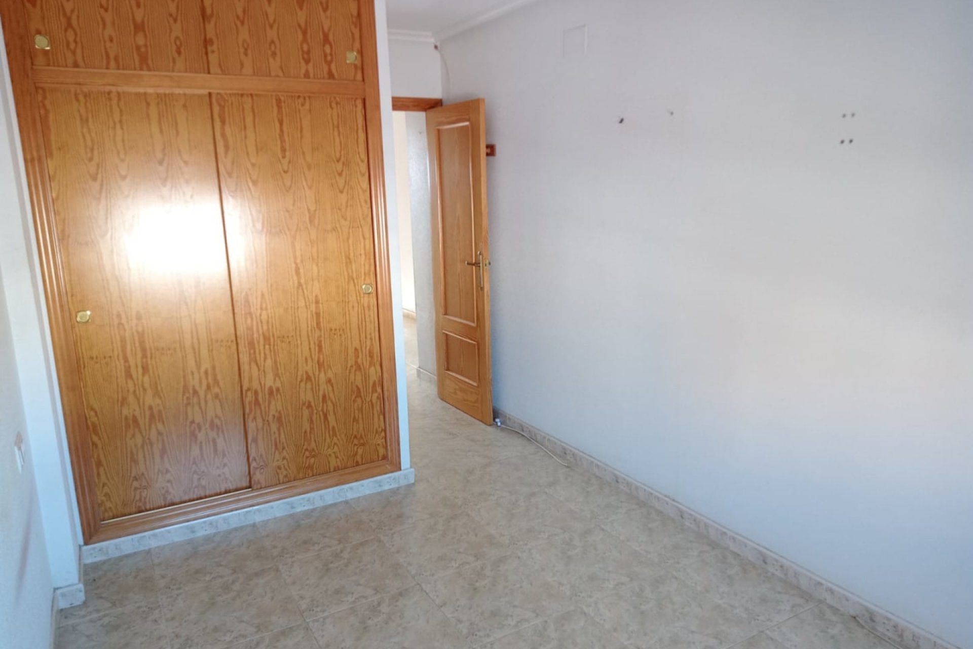 Resale - Apartment - Santa Pola - Playa Lisa