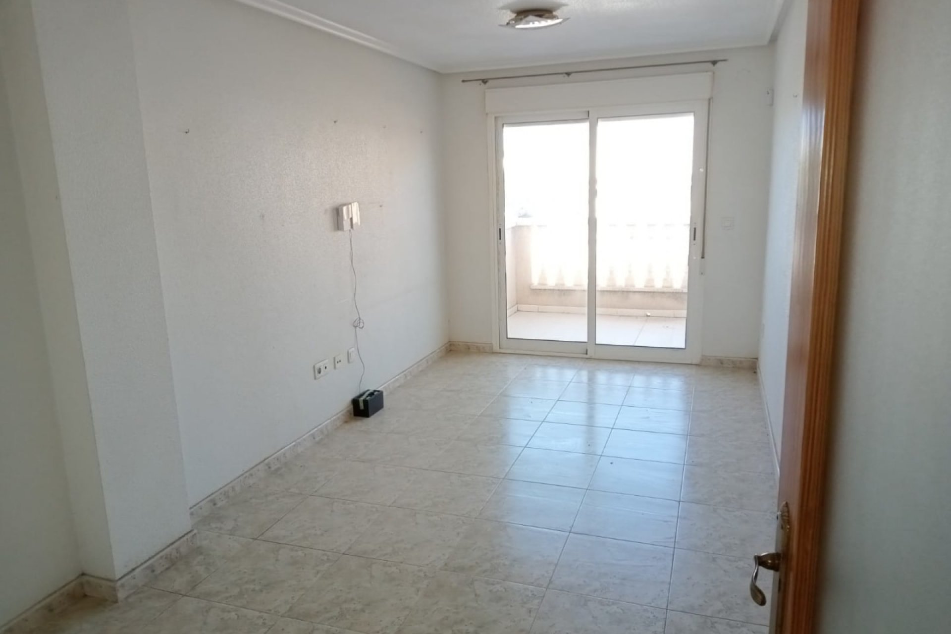 Resale - Apartment - Santa Pola - Playa Lisa