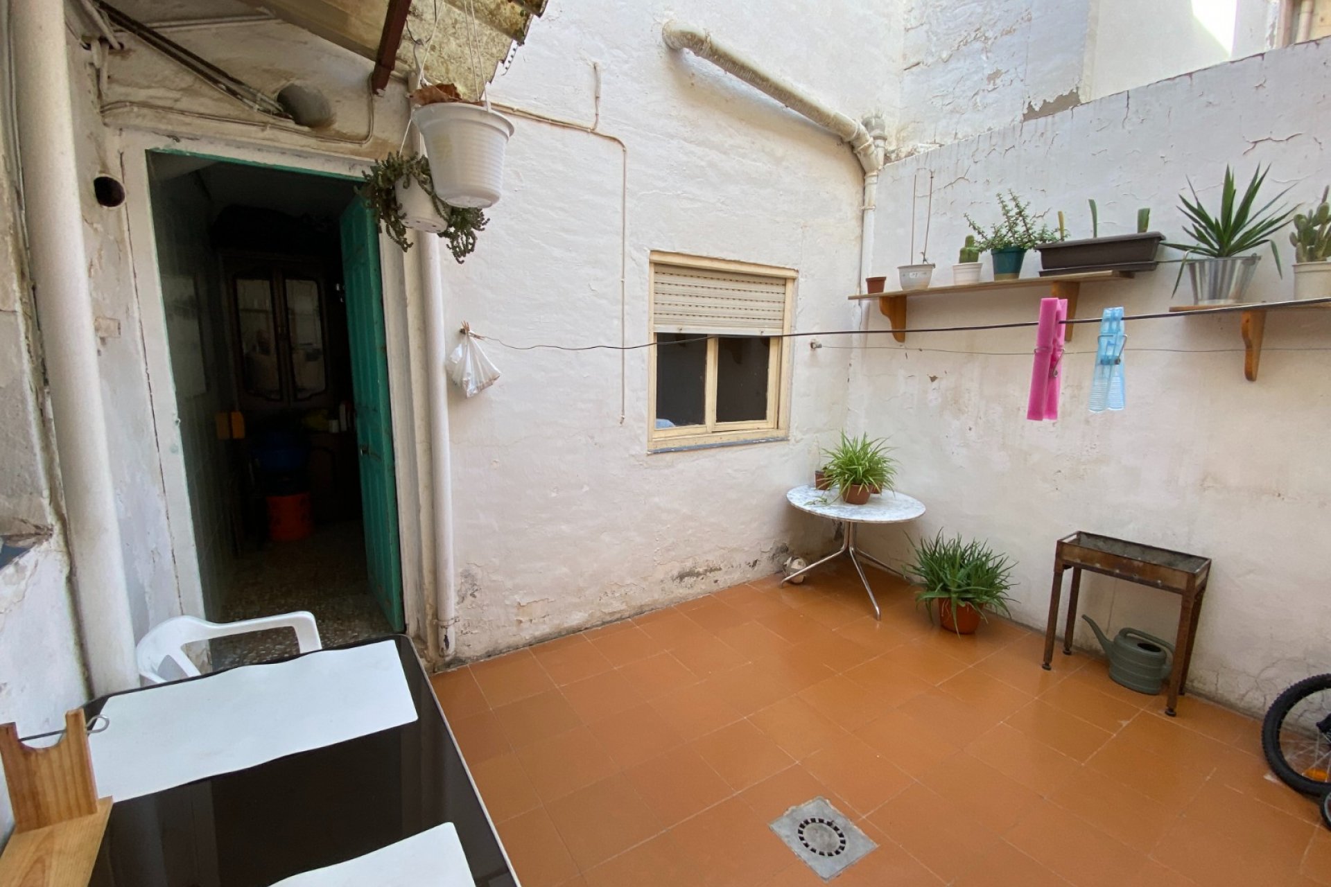 Resale - Apartment - Sax