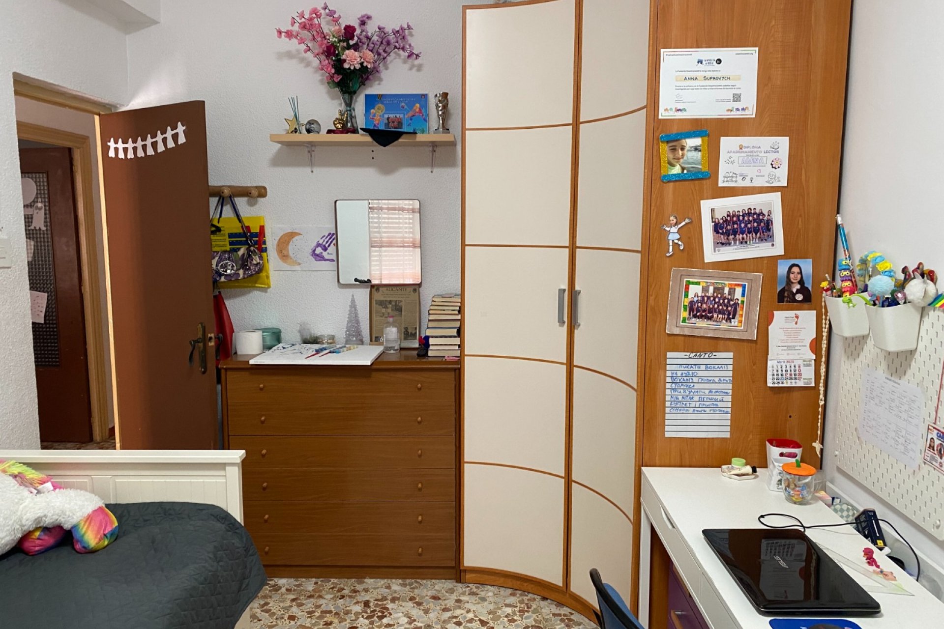 Resale - Apartment - Sax