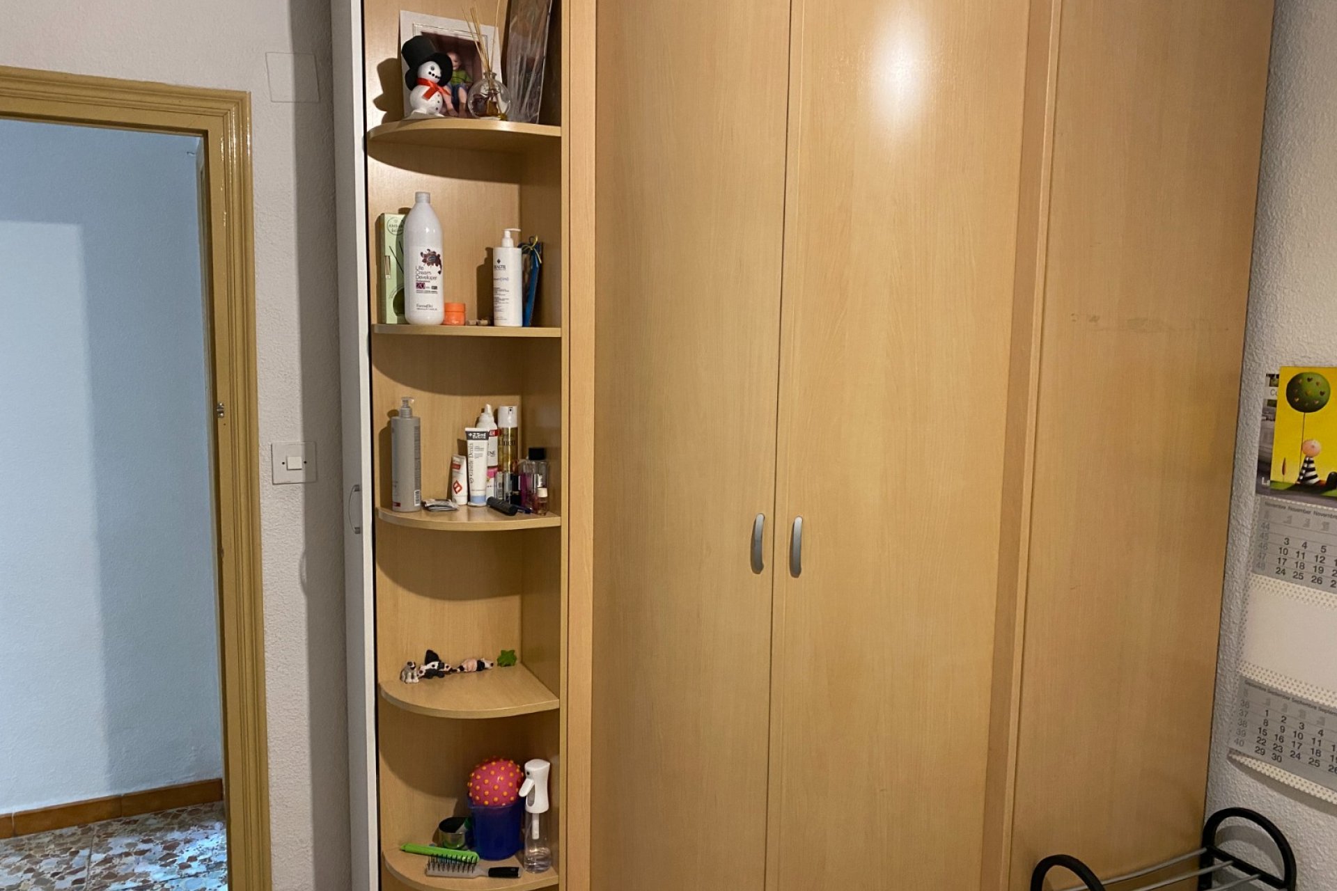 Resale - Apartment - Sax