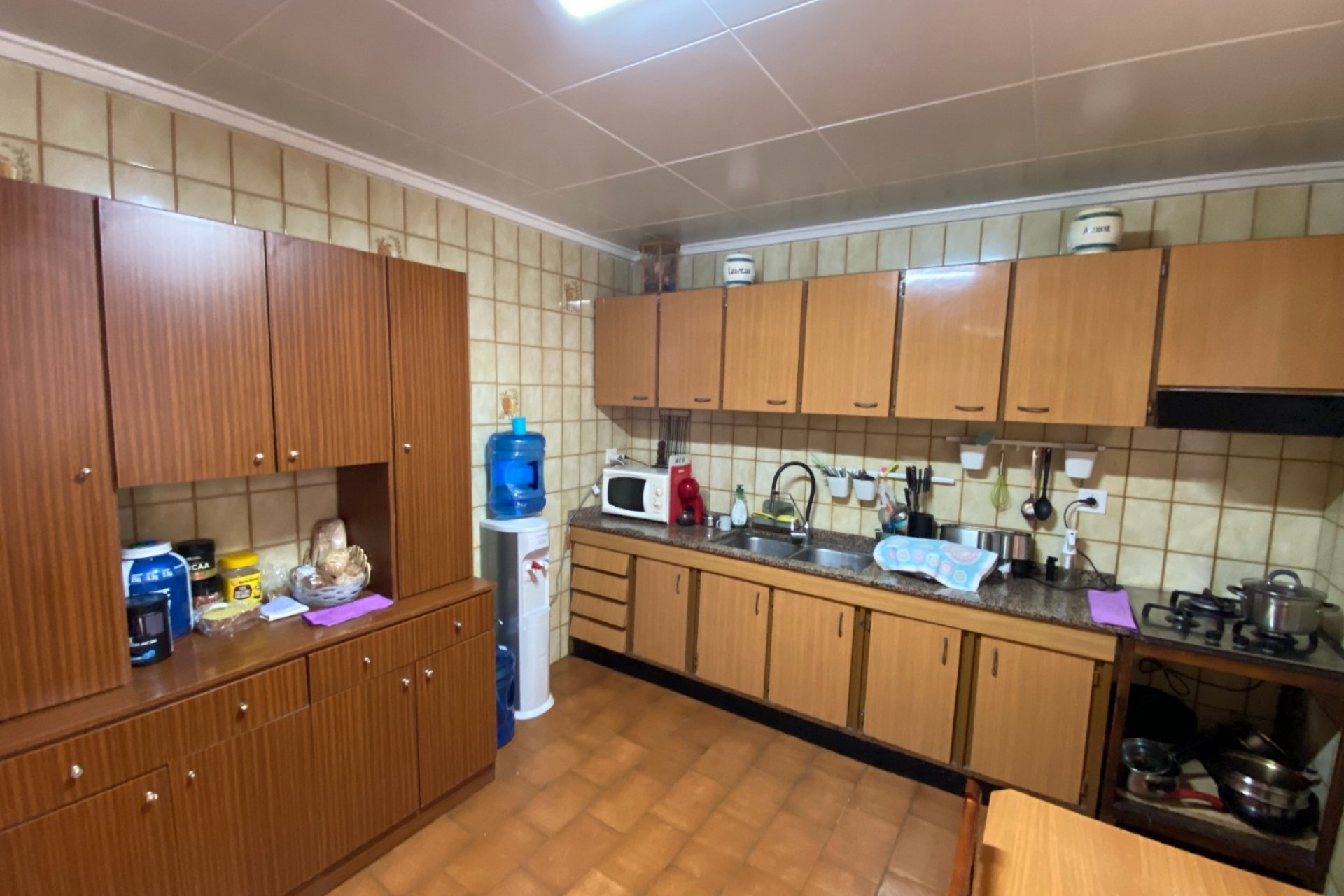 Resale - Apartment - Sax