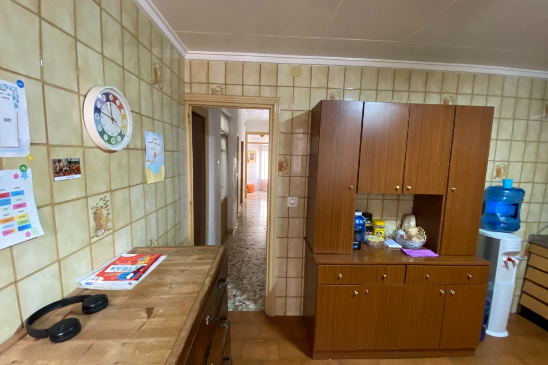 Resale - Apartment - Sax