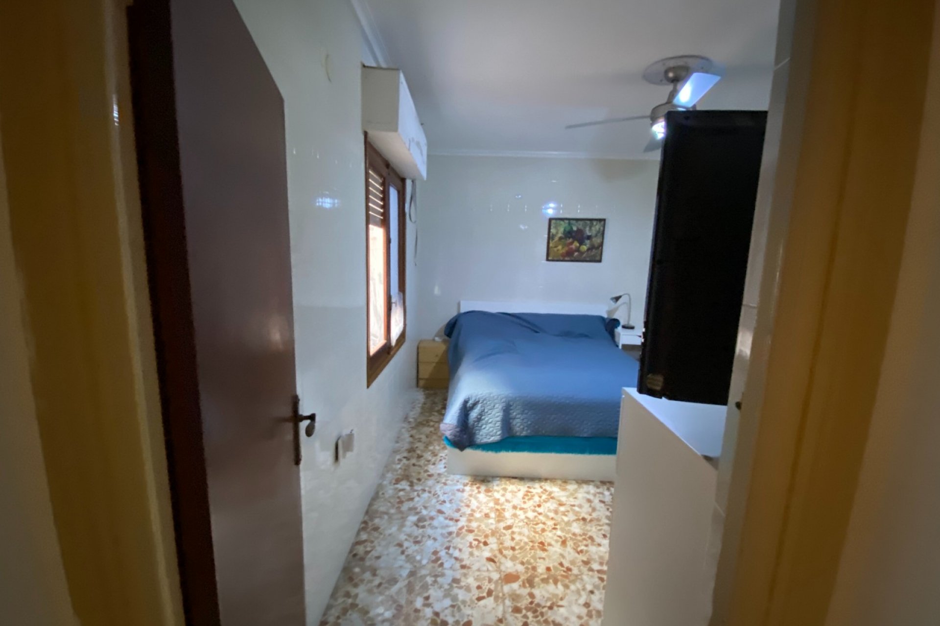 Resale - Apartment - Sax