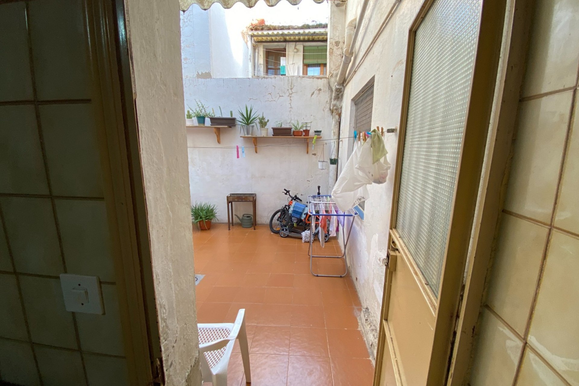 Resale - Apartment - Sax