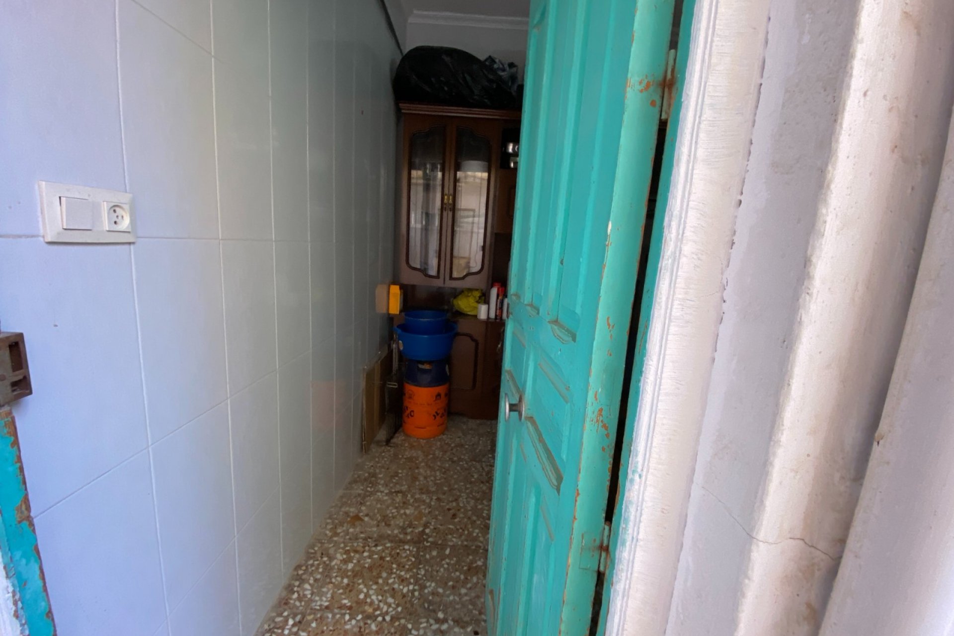 Resale - Apartment - Sax