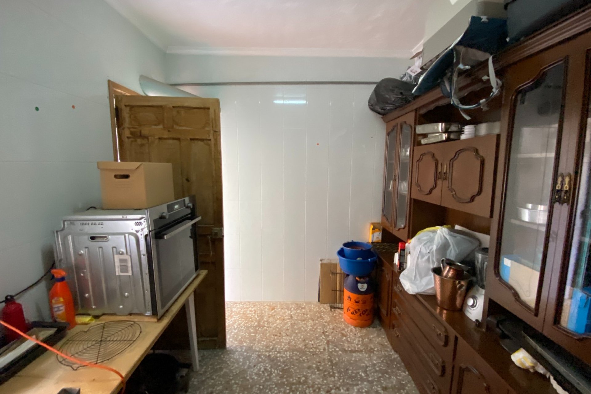 Resale - Apartment - Sax