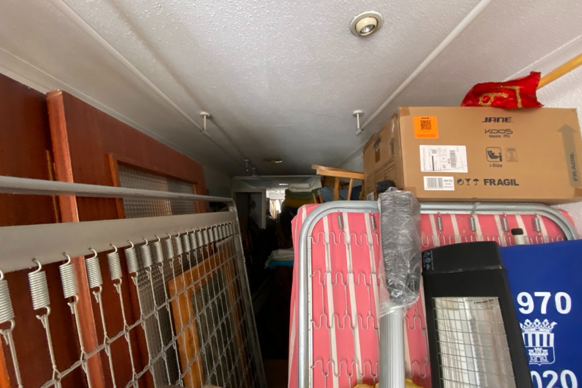 Resale - Apartment - Sax