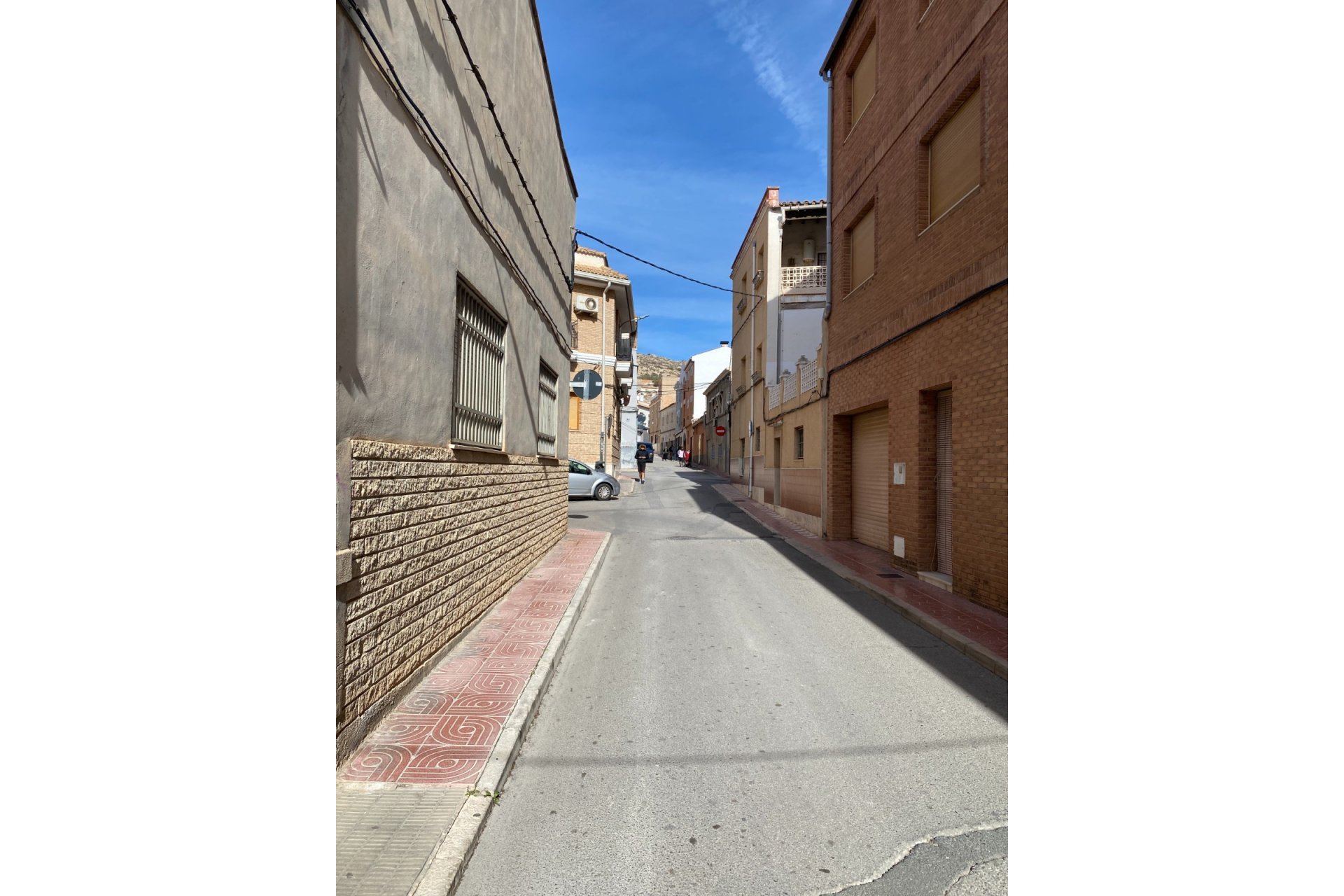 Resale - Apartment - Sax