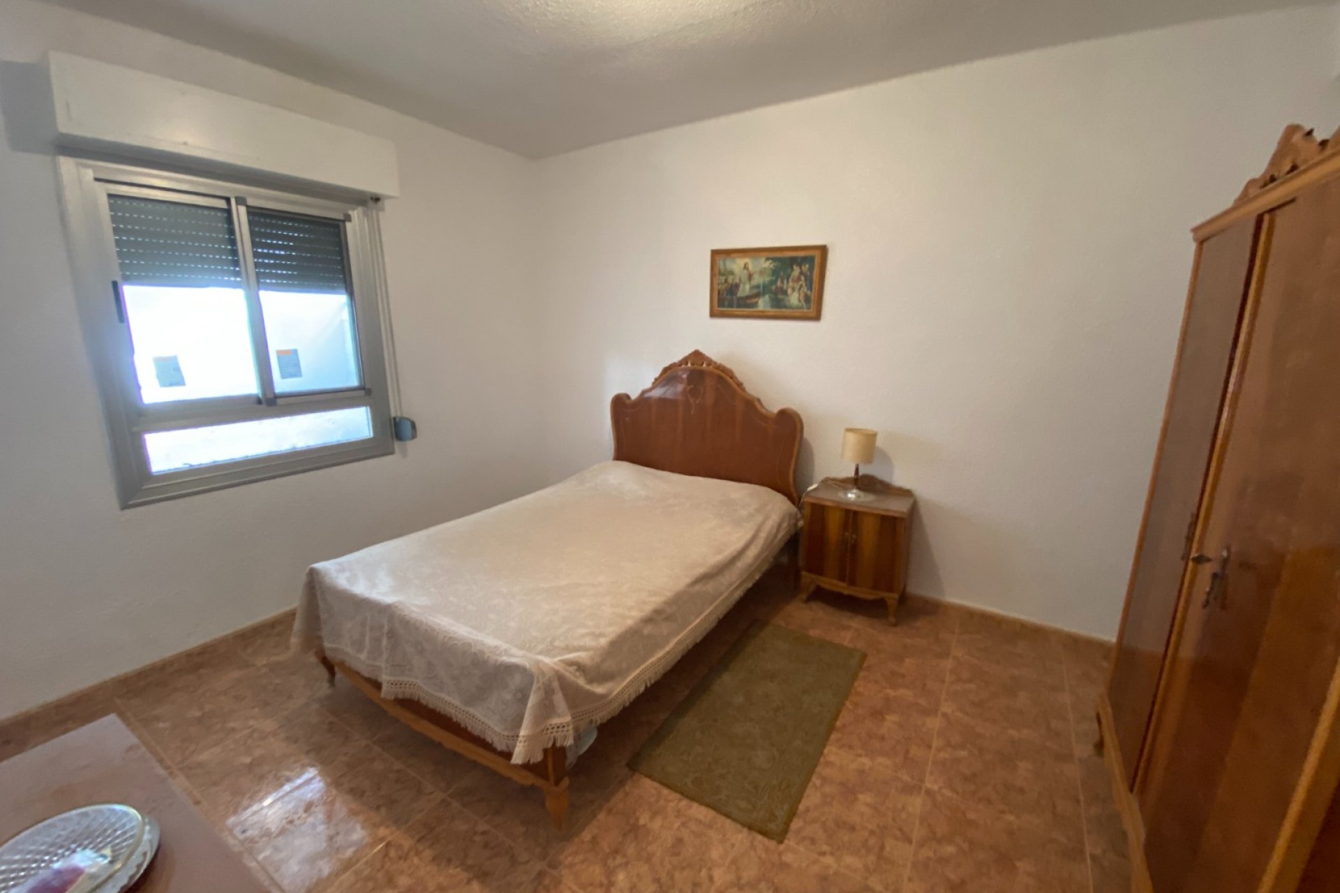 Resale - Apartment - Sax