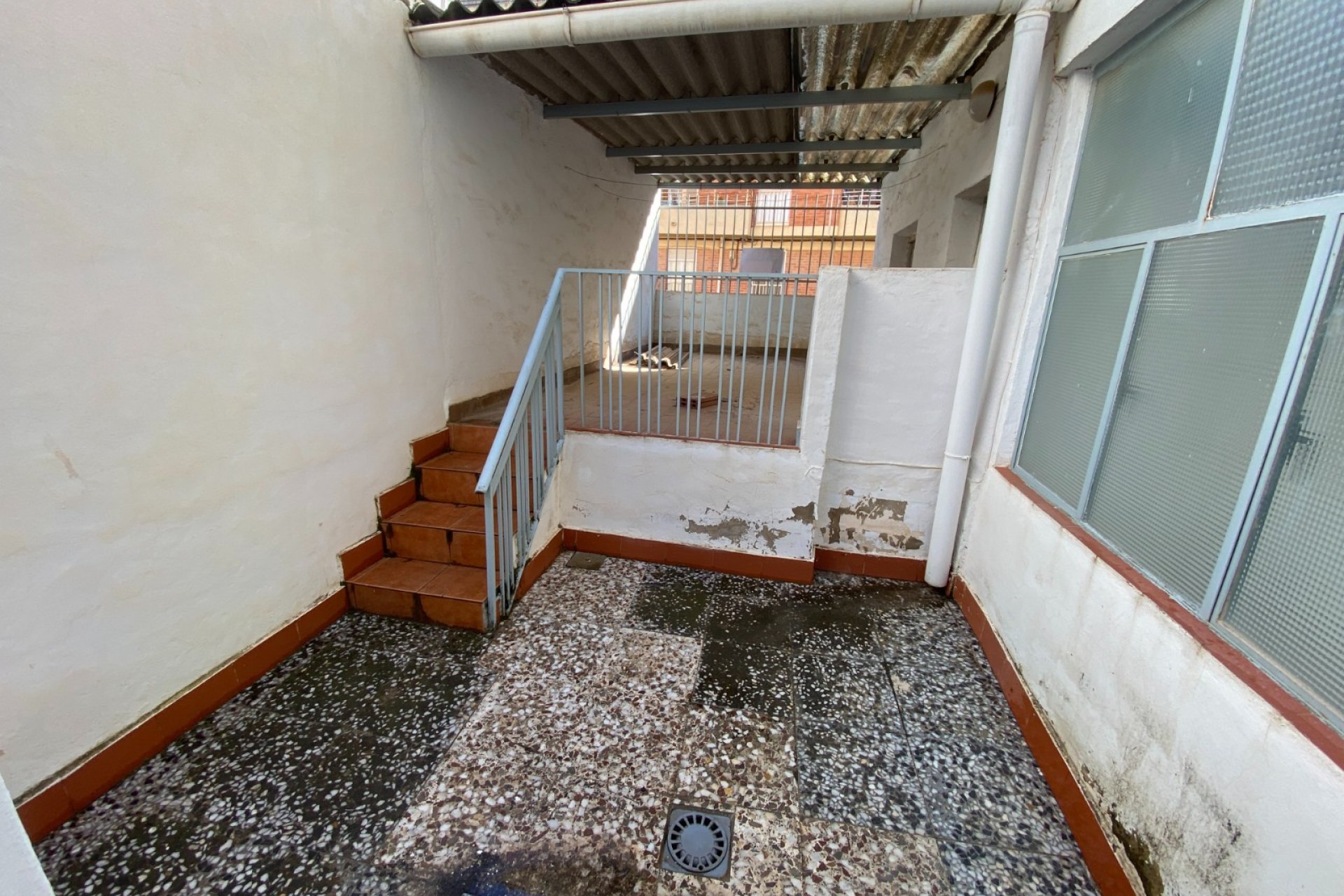 Resale - Apartment - Sax