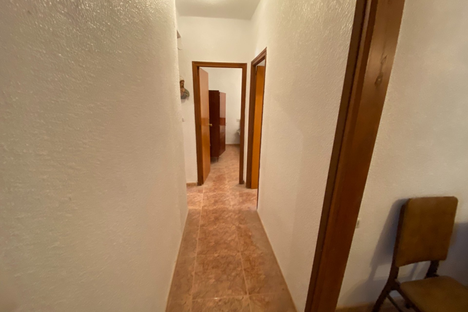 Resale - Apartment - Sax