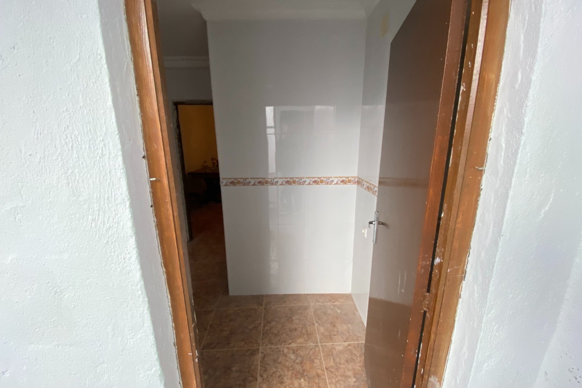 Resale - Apartment - Sax