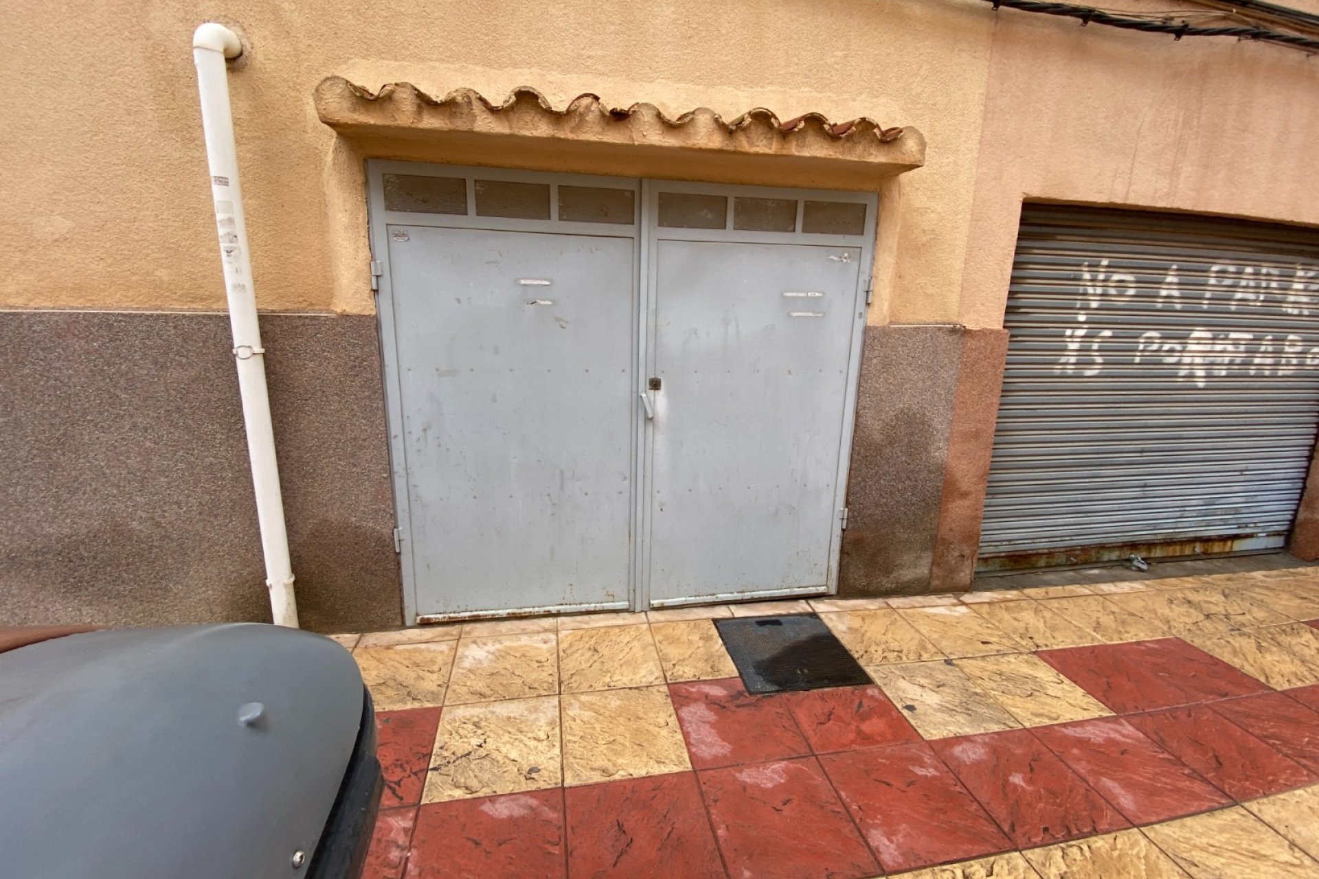 Resale - Apartment - Sax