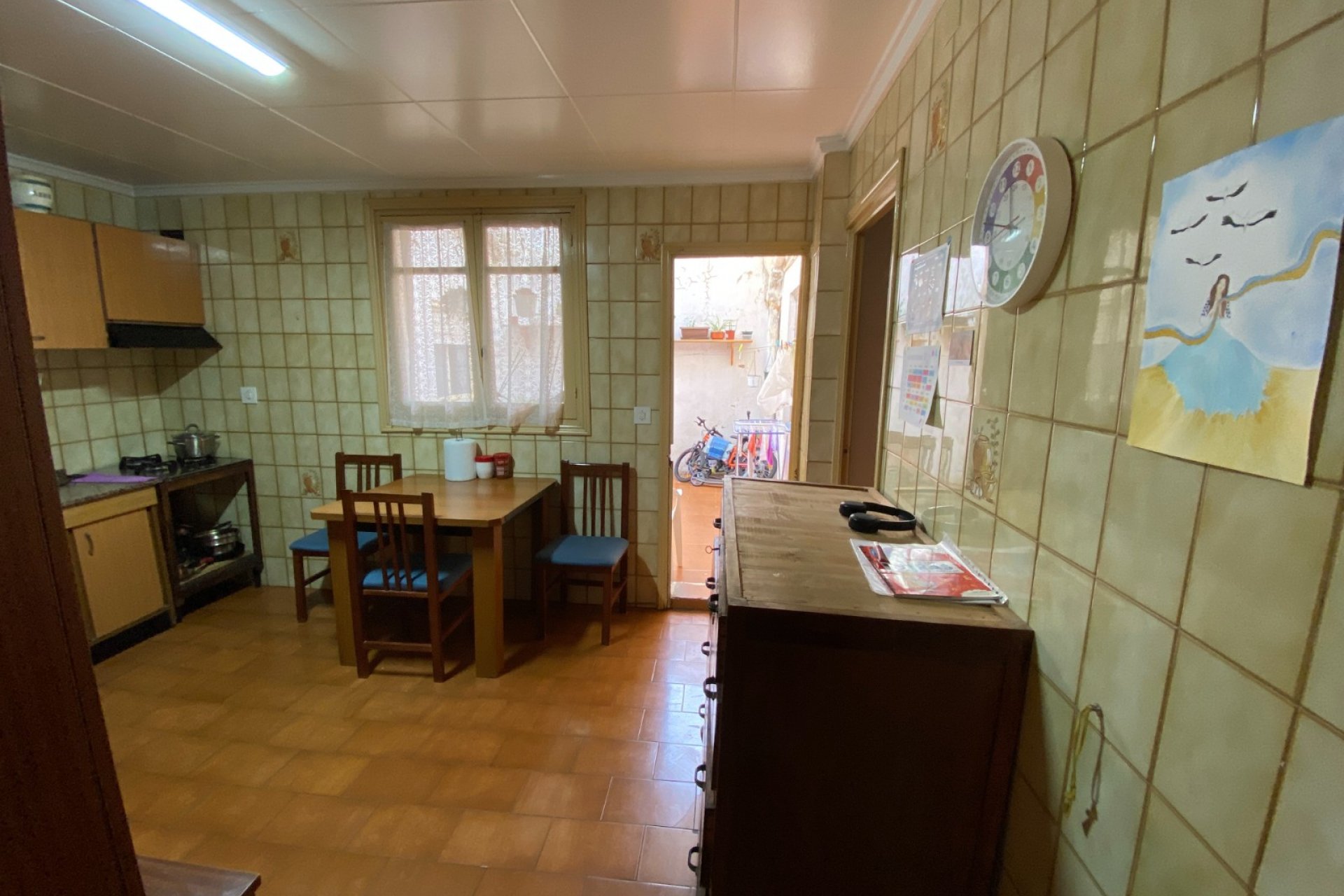 Resale - Apartment - Sax