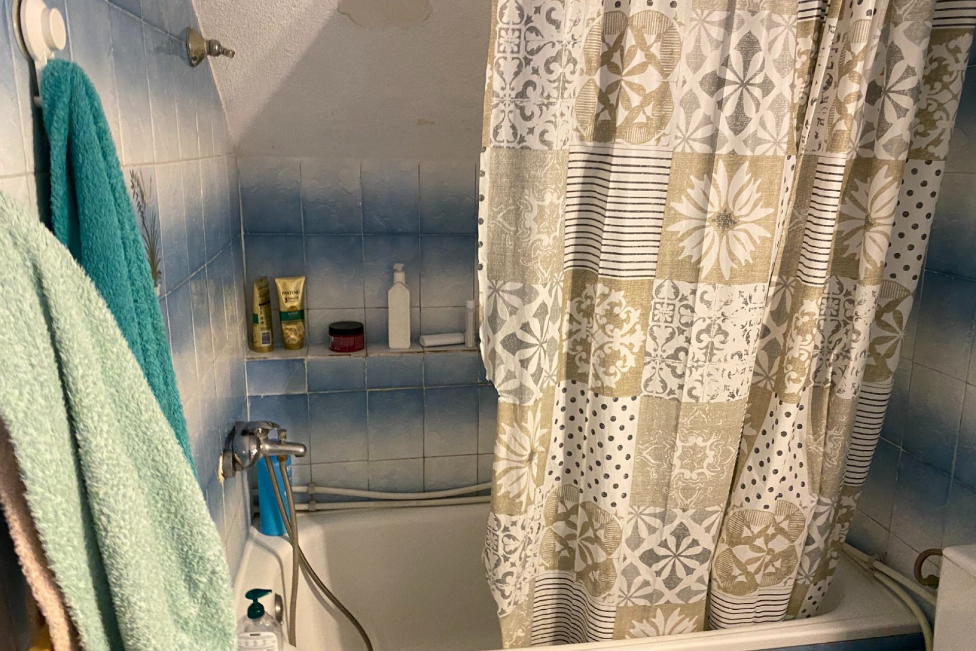 Resale - Apartment - Sax